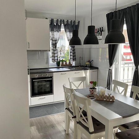 Ferienwohnung Schwarzwald Tannenzaepfle Baiersbronn Zewnętrze zdjęcie