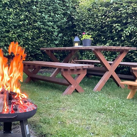 Ferienwohnung Schwarzwald Tannenzaepfle Baiersbronn Zewnętrze zdjęcie