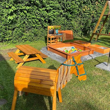 Ferienwohnung Schwarzwald Tannenzaepfle Baiersbronn Zewnętrze zdjęcie
