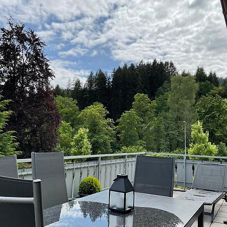 Ferienwohnung Schwarzwald Tannenzaepfle Baiersbronn Zewnętrze zdjęcie