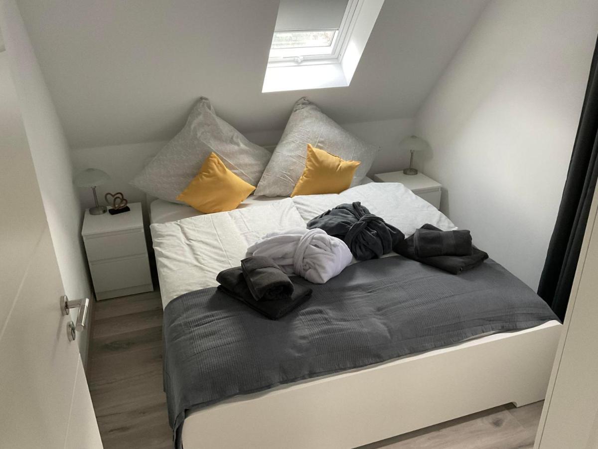 Ferienwohnung Schwarzwald Tannenzaepfle Baiersbronn Zewnętrze zdjęcie