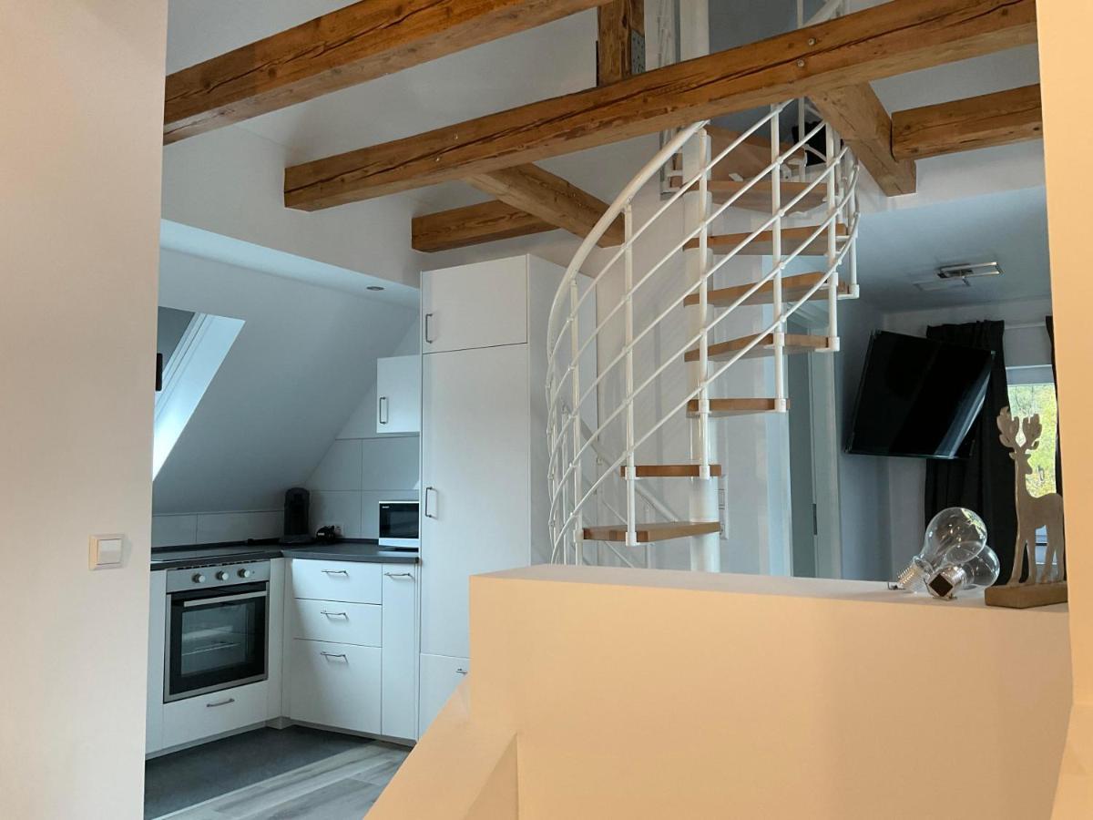 Ferienwohnung Schwarzwald Tannenzaepfle Baiersbronn Zewnętrze zdjęcie