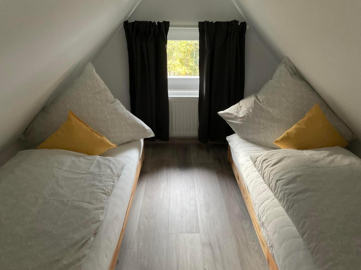 Ferienwohnung Schwarzwald Tannenzaepfle Baiersbronn Zewnętrze zdjęcie