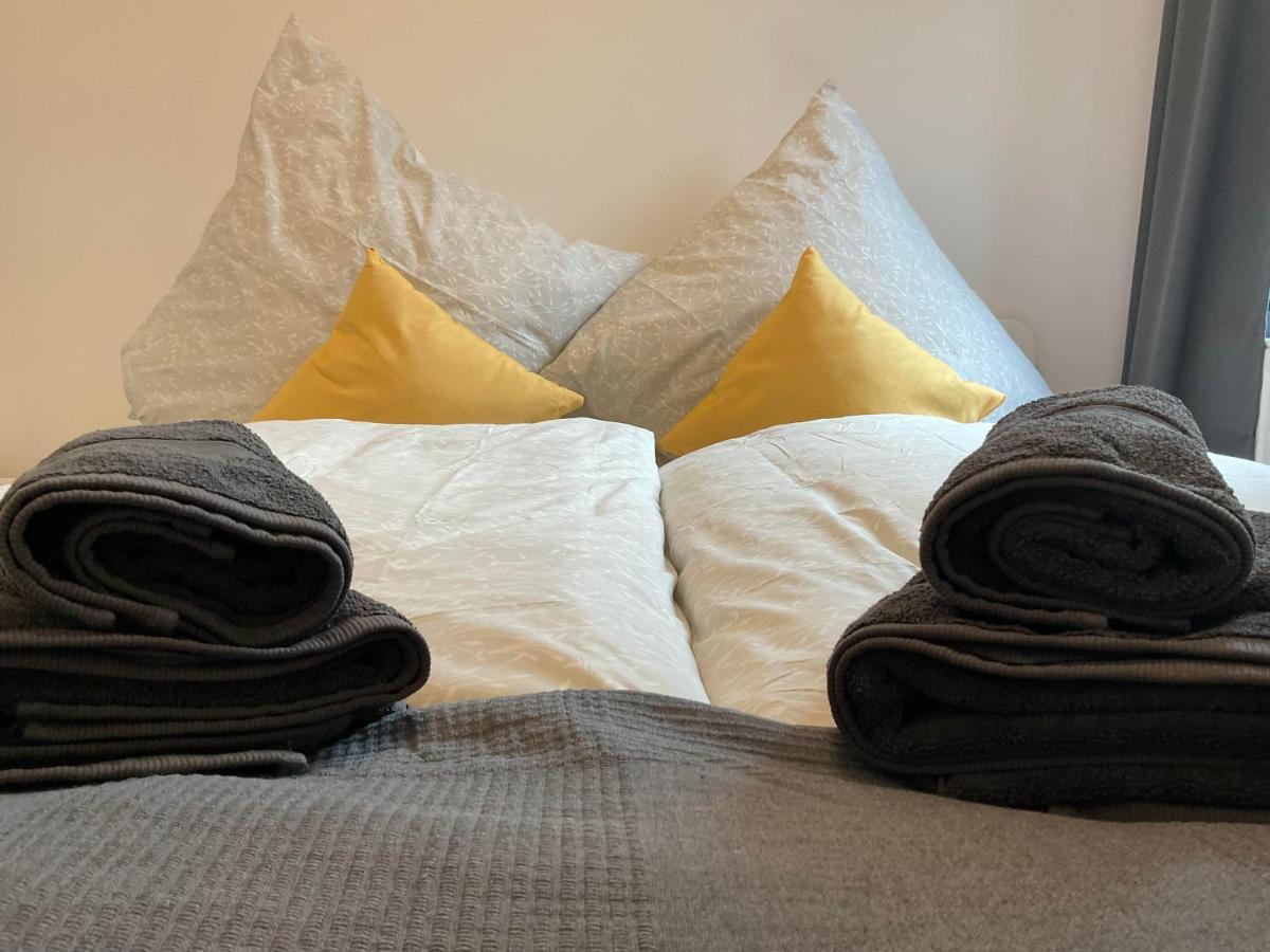 Ferienwohnung Schwarzwald Tannenzaepfle Baiersbronn Zewnętrze zdjęcie