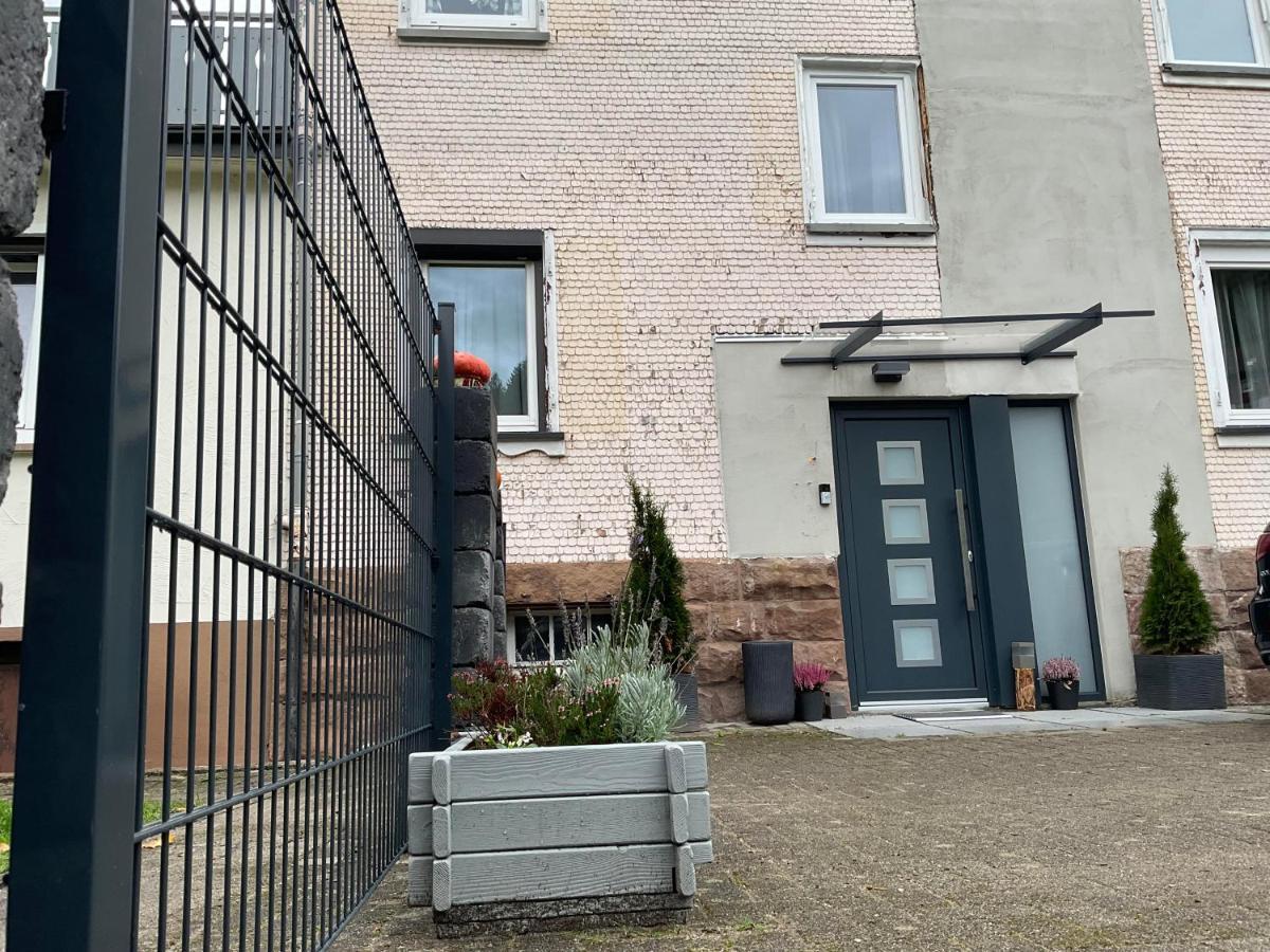 Ferienwohnung Schwarzwald Tannenzaepfle Baiersbronn Zewnętrze zdjęcie