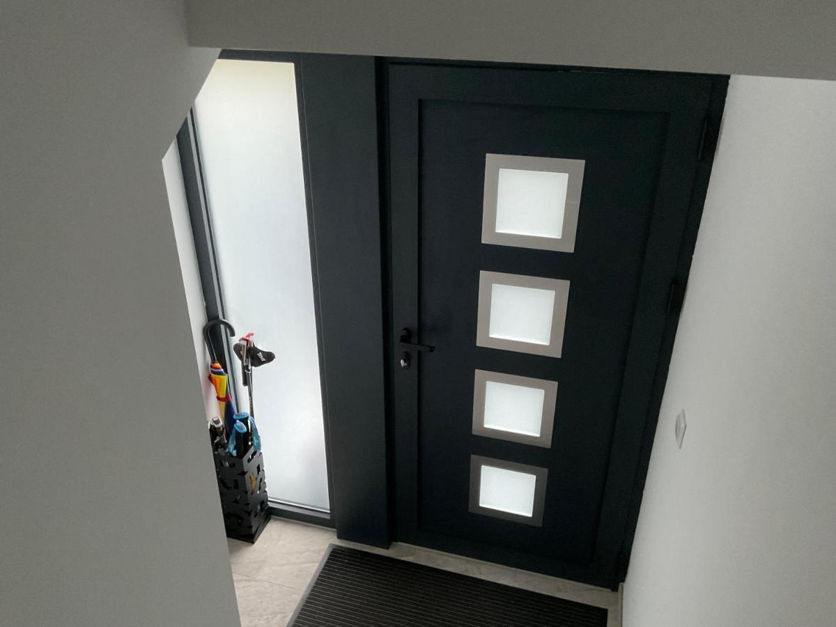 Ferienwohnung Schwarzwald Tannenzaepfle Baiersbronn Zewnętrze zdjęcie