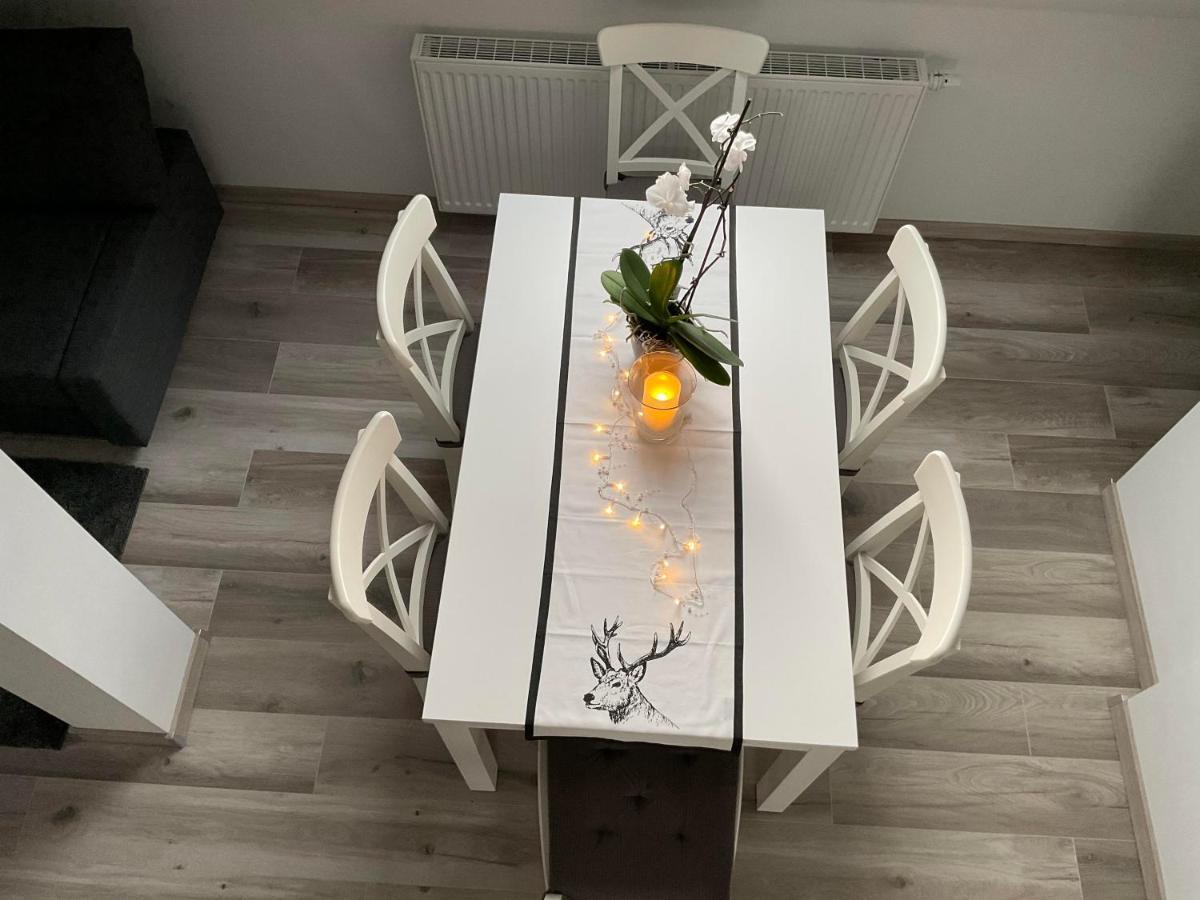 Ferienwohnung Schwarzwald Tannenzaepfle Baiersbronn Zewnętrze zdjęcie