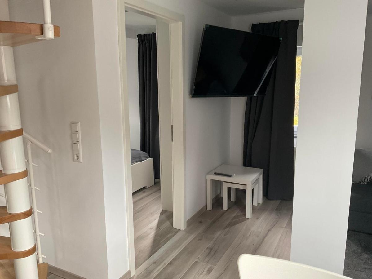 Ferienwohnung Schwarzwald Tannenzaepfle Baiersbronn Zewnętrze zdjęcie