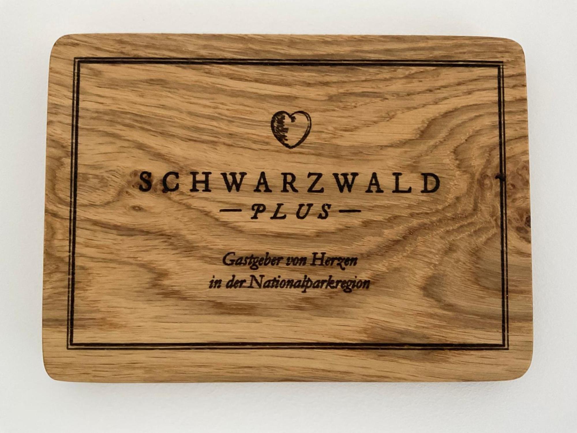 Ferienwohnung Schwarzwald Tannenzaepfle Baiersbronn Zewnętrze zdjęcie