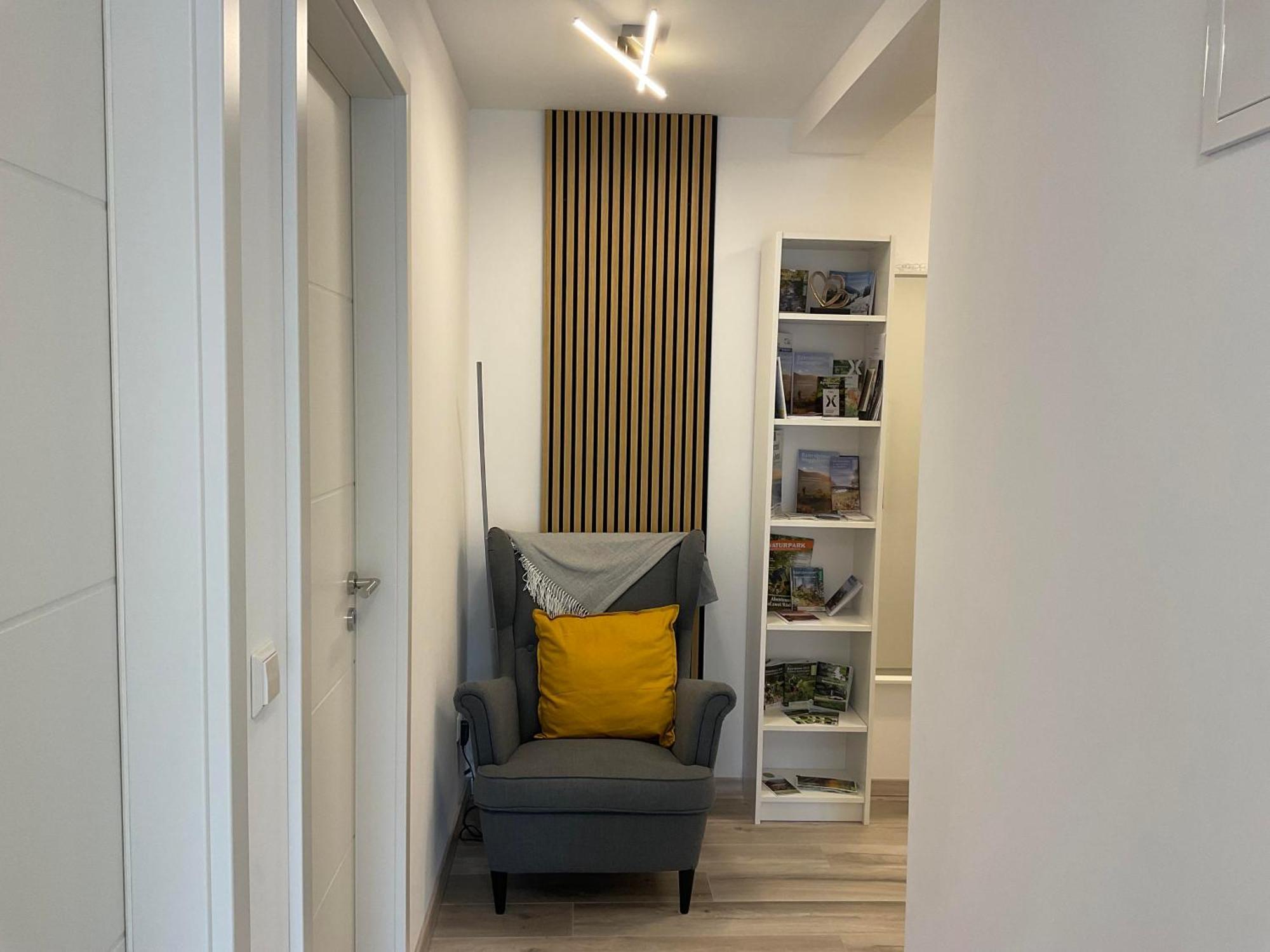 Ferienwohnung Schwarzwald Tannenzaepfle Baiersbronn Zewnętrze zdjęcie
