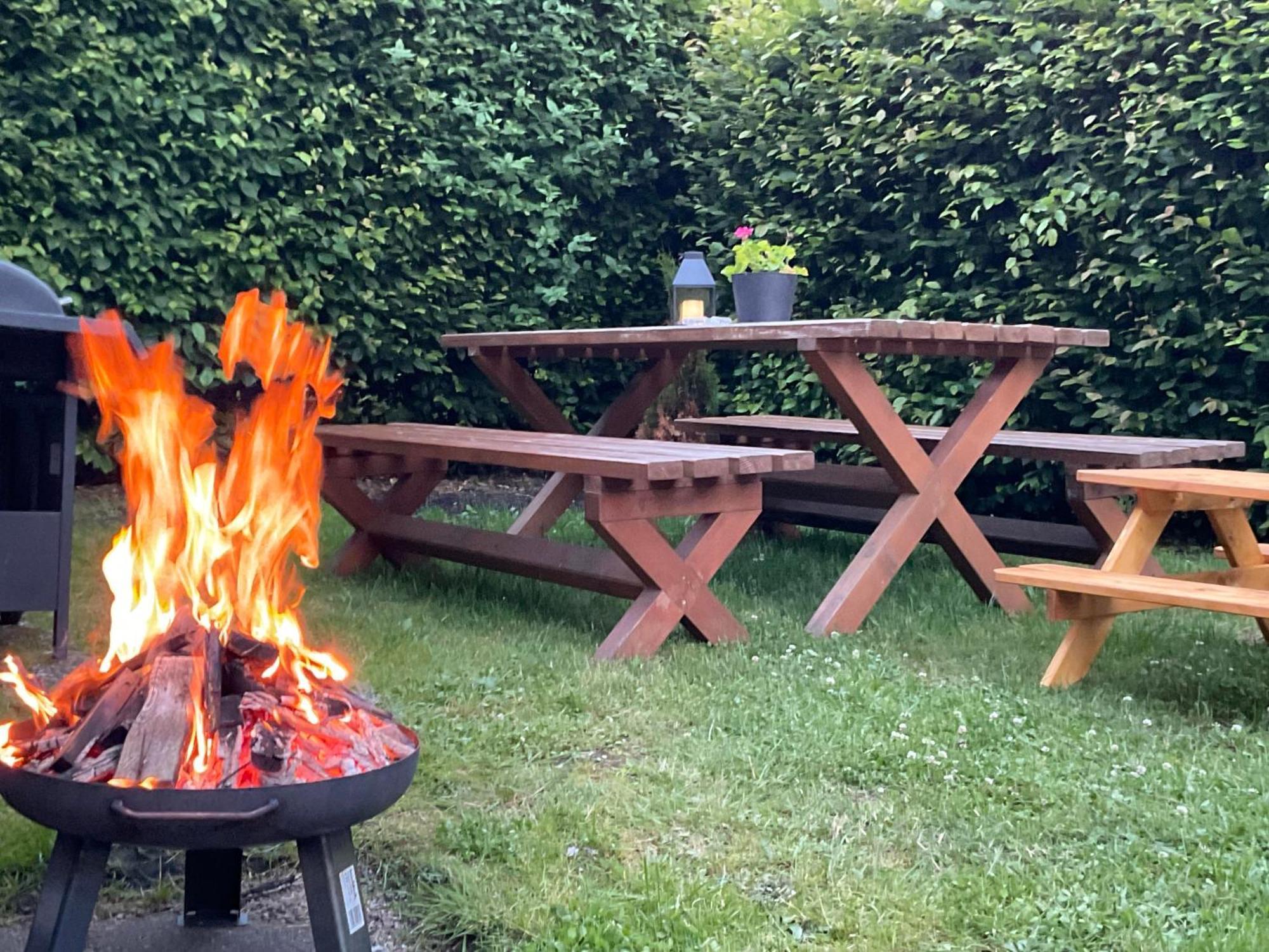 Ferienwohnung Schwarzwald Tannenzaepfle Baiersbronn Zewnętrze zdjęcie