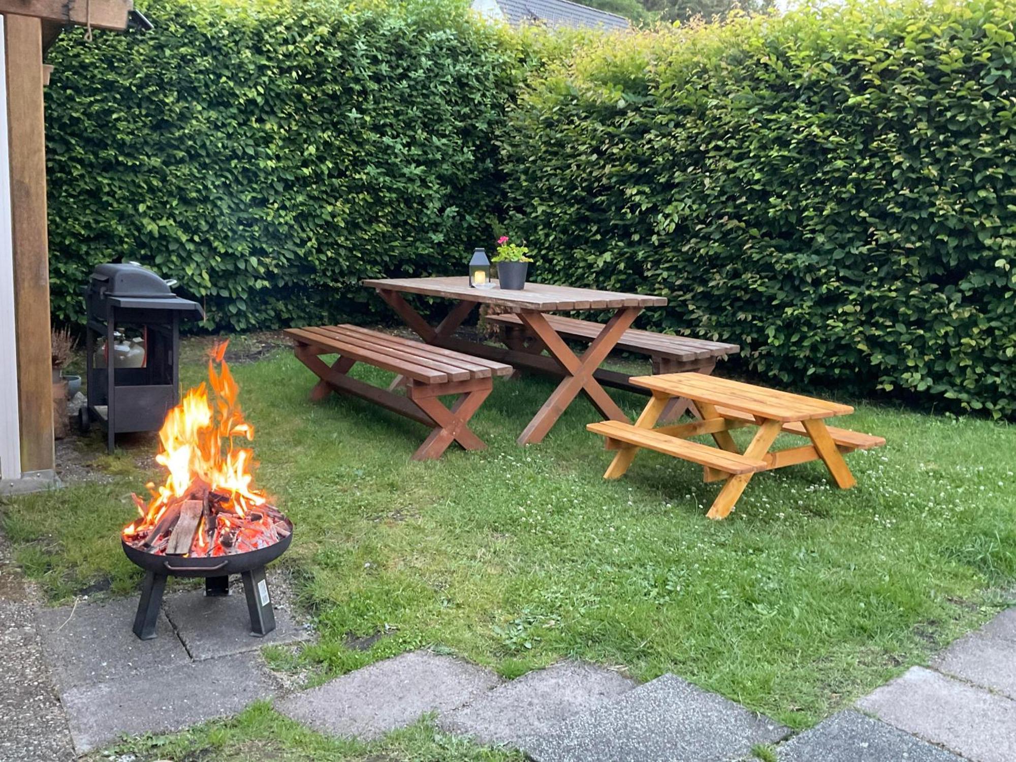 Ferienwohnung Schwarzwald Tannenzaepfle Baiersbronn Zewnętrze zdjęcie
