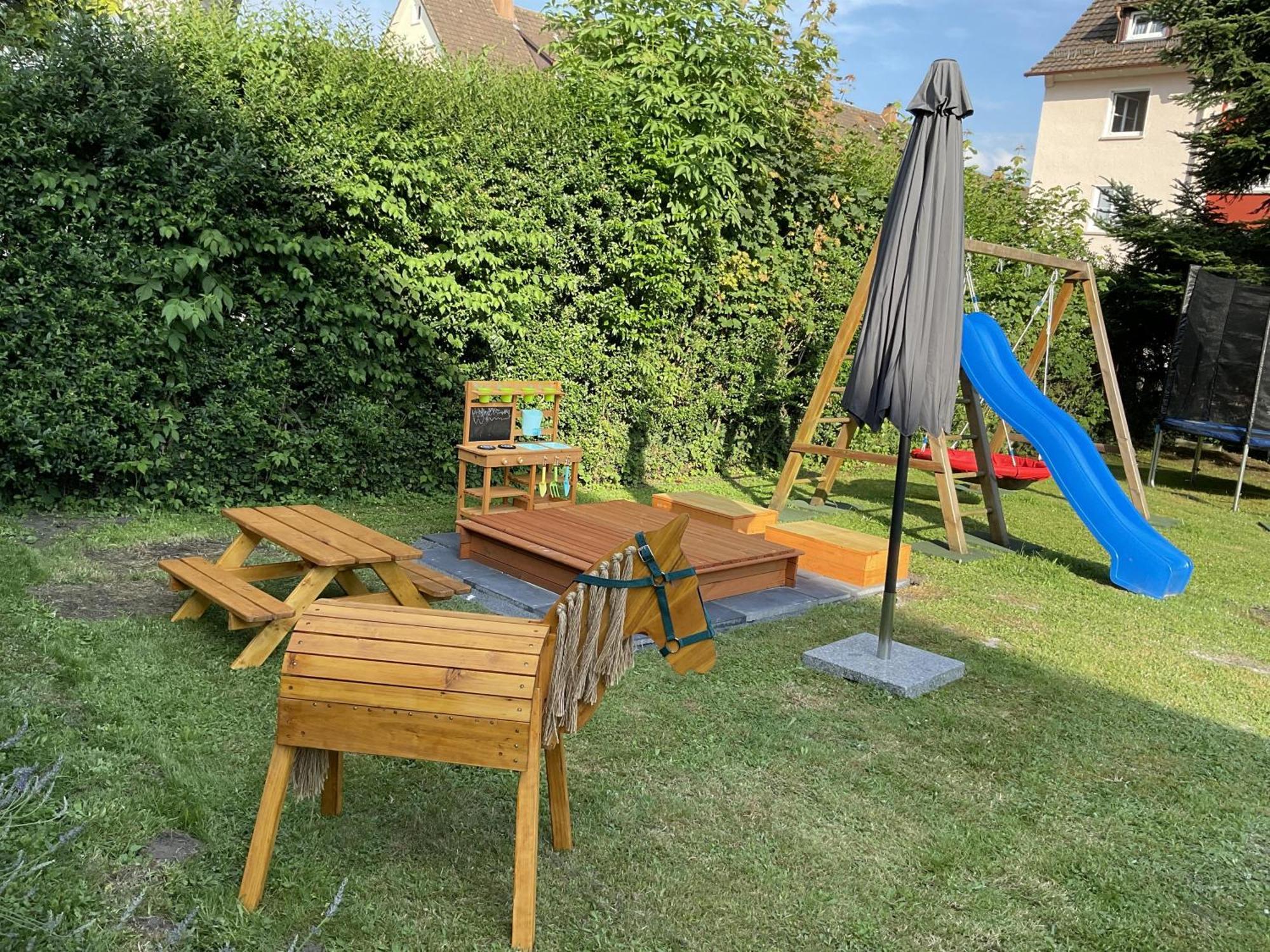 Ferienwohnung Schwarzwald Tannenzaepfle Baiersbronn Zewnętrze zdjęcie